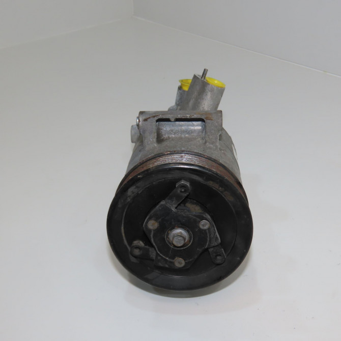 Compresseur air conditionne occasion SEAT IBIZA IV IBIZA IV Phase 2 2012-02-01->2016-03-31 1.6 TDI 90ch 5K0820803K 2