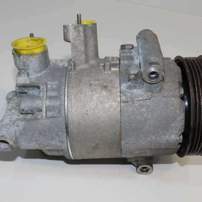 Compresseur air conditionne occasion SEAT IBIZA IV IBIZA IV Phase 2 2012-02-01->2016-03-31 1.6 TDI 90ch 5K0820803K 3