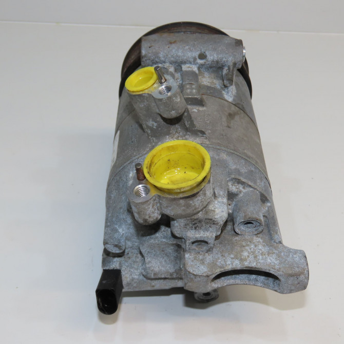 Compresseur air conditionne occasion SEAT IBIZA IV IBIZA IV Phase 2 2012-02-01->2016-03-31 1.6 TDI 90ch 5K0820803K 5