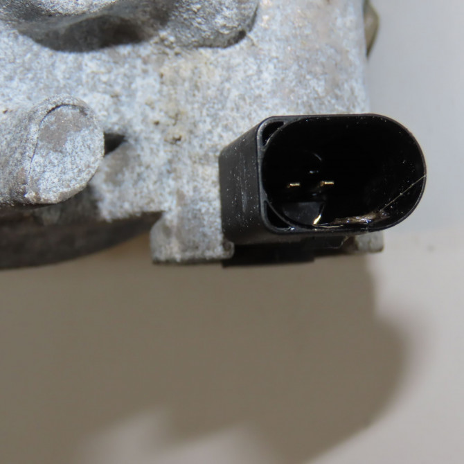 Compresseur air conditionne occasion SEAT IBIZA IV IBIZA IV Phase 2 2012-02-01->2016-03-31 1.6 TDI 90ch 5K0820803K 6