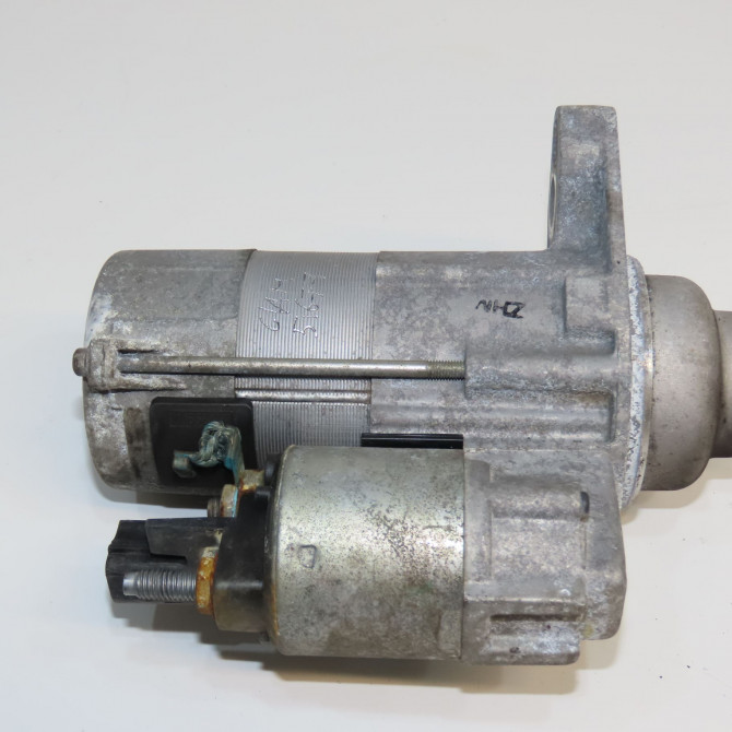 Démarreur occasion SEAT IBIZA IV IBIZA IV Phase 2 2012-02-01->2016-03-31 1.6 TDI 90ch 2Z911024K 1