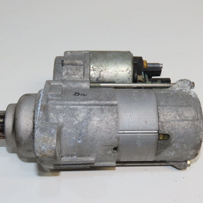Démarreur occasion SEAT IBIZA IV IBIZA IV Phase 2 2012-02-01->2016-03-31 1.6 TDI 90ch 2Z911024K 2