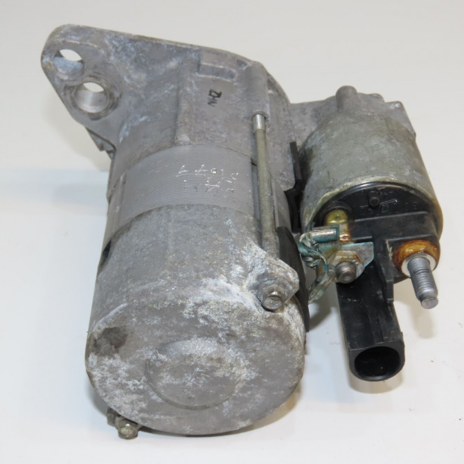 Démarreur occasion SEAT IBIZA IV IBIZA IV Phase 2 2012-02-01->2016-03-31 1.6 TDI 90ch 2Z911024K 3