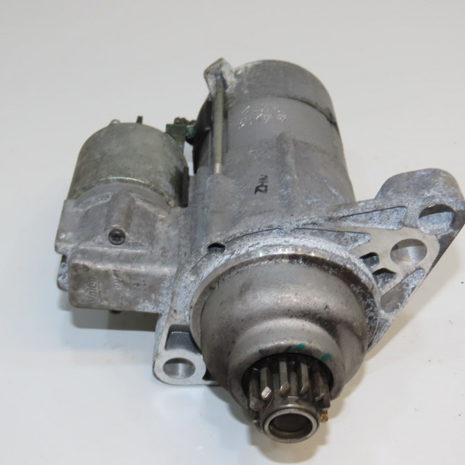 Démarreur occasion SEAT IBIZA IV IBIZA IV Phase 2 2012-02-01->2016-03-31 1.6 TDI 90ch 2Z911024K 4