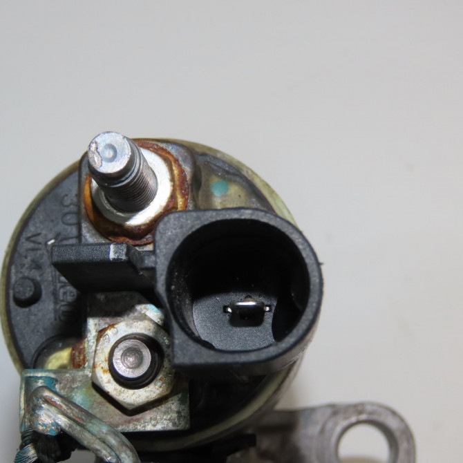 Démarreur occasion SEAT IBIZA IV IBIZA IV Phase 2 2012-02-01->2016-03-31 1.6 TDI 90ch 2Z911024K 5