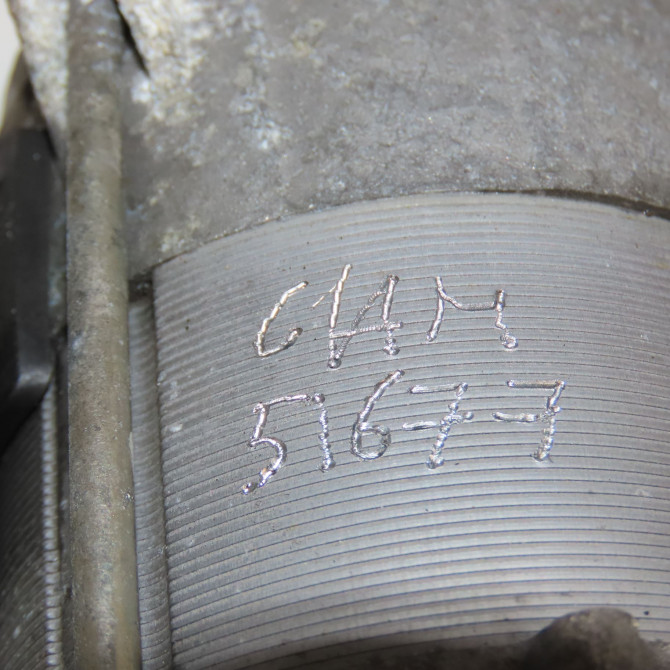 Démarreur occasion SEAT IBIZA IV IBIZA IV Phase 2 2012-02-01->2016-03-31 1.6 TDI 90ch 2Z911024K 7