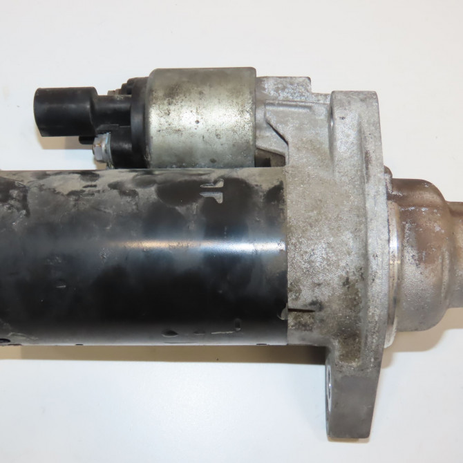 Démarreur occasion VOLKSWAGEN POLO V POLO V Phase 1 2009-09-01->2014-05-31 1.6 TDI 90 2Z911024K 2