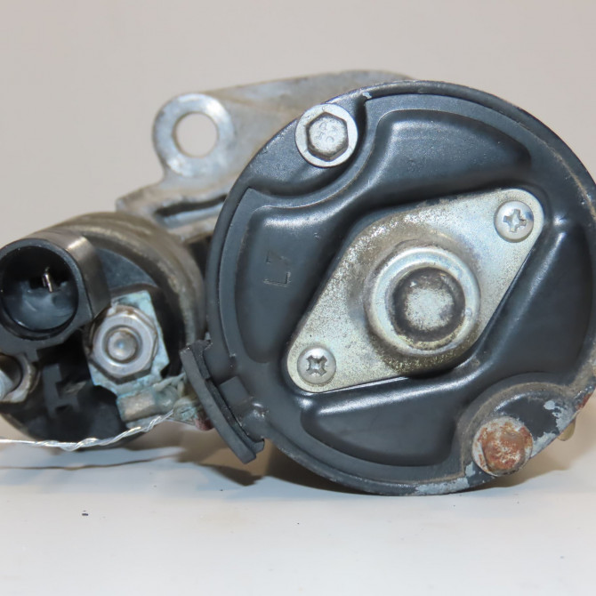 Démarreur occasion VOLKSWAGEN POLO V POLO V Phase 1 2009-09-01->2014-05-31 1.6 TDI 90 2Z911024K 4