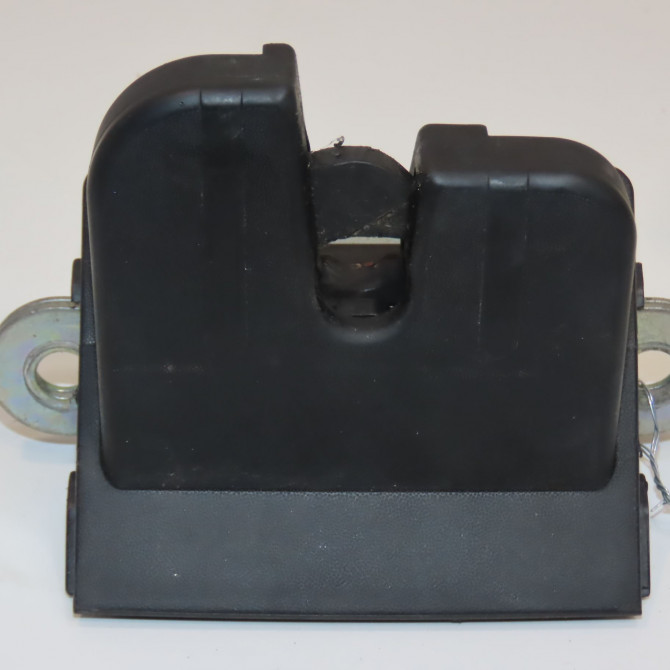 Serrure hayon occasion SEAT IBIZA IV Phase 1 05-2008->01-2012 1.6 TDI 90ch 6J3827505B9B9 1