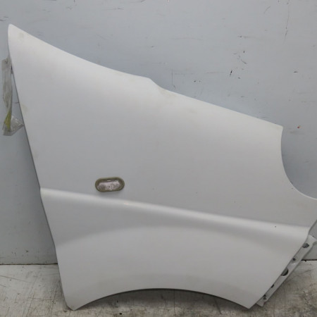 Aile avant droite occasion RENAULT TRAFIC II Phase 2 08-2006->... 2.0 DCI 16v 115ch 7782524467