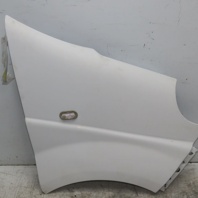 Aile avant droite occasion RENAULT TRAFIC II Phase 2 08-2006->... 2.0 DCI 16v 115ch 7782524467 1