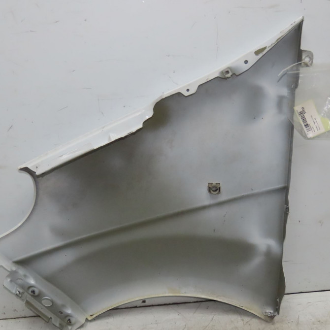 Aile avant droite occasion RENAULT TRAFIC II Phase 2 08-2006->... 2.0 DCI 16v 115ch 7782524467 2