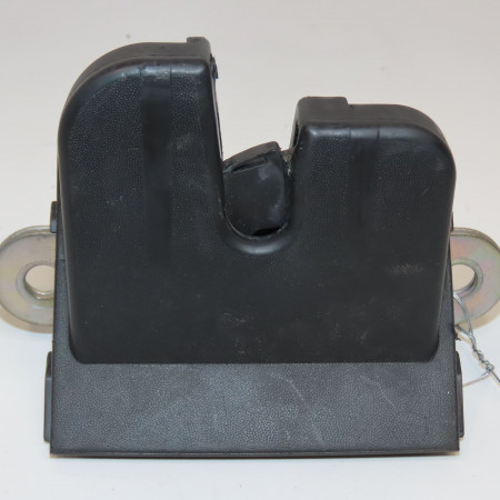 Serrure hayon occasion SEAT IBIZA IV Phase 1 05-2008->01-2012 1.6 TDI 90ch 6J3827505B9B9