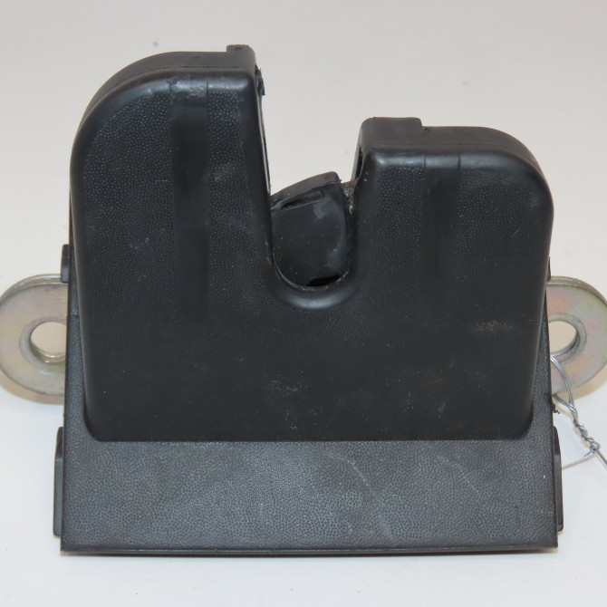 Serrure hayon occasion SEAT IBIZA IV Phase 1 05-2008->01-2012 1.6 TDI 90ch 6J3827505B9B9 1