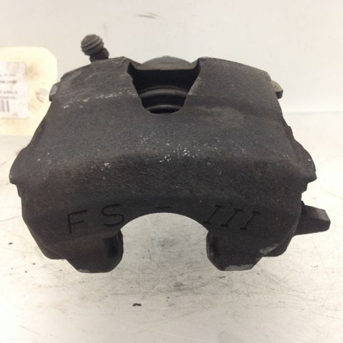 Etrier de frein avant gauche occasion SEAT IBIZA III Phase 2 03-2006->06-2009 1.4 TDI 80ch 1K0615123D 1