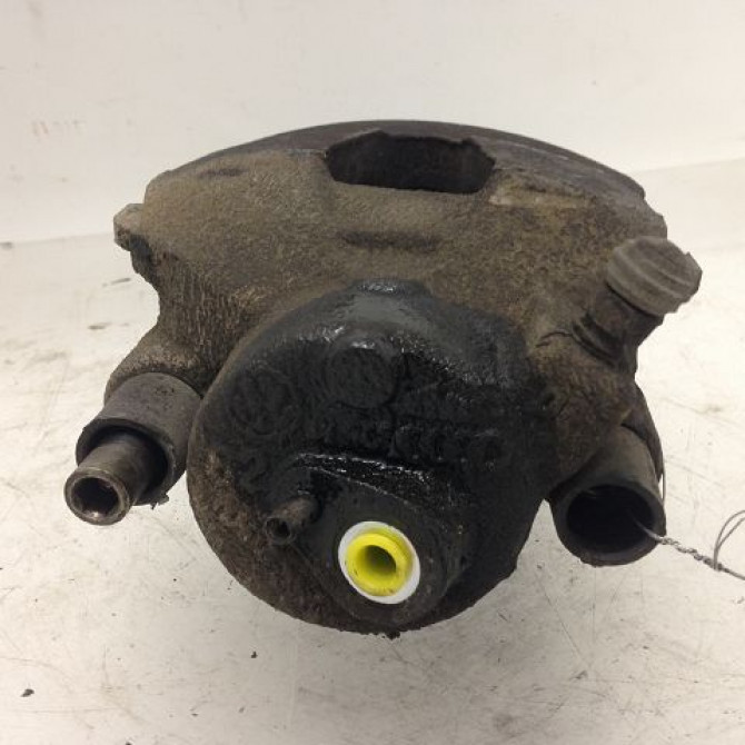 Etrier de frein avant gauche occasion SEAT IBIZA III Phase 2 03-2006->06-2009 1.4 TDI 80ch 1K0615123D 3