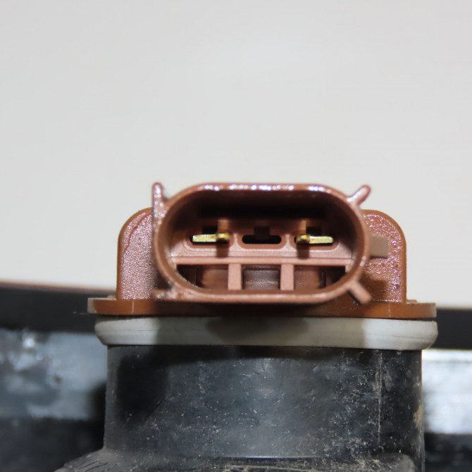 Feu arrière gauche occasion JEEP PATRIOT Phase 1 11-2007->12-2010 4