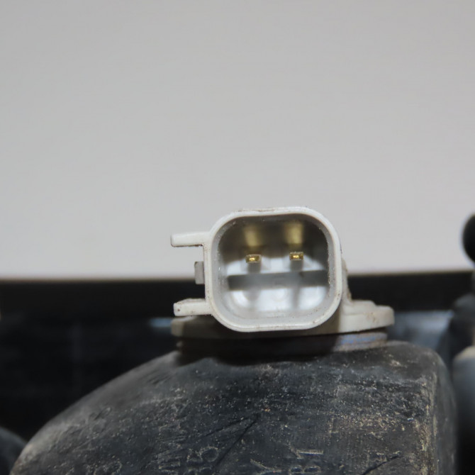 Feu arrière gauche occasion JEEP PATRIOT Phase 1 11-2007->12-2010 5