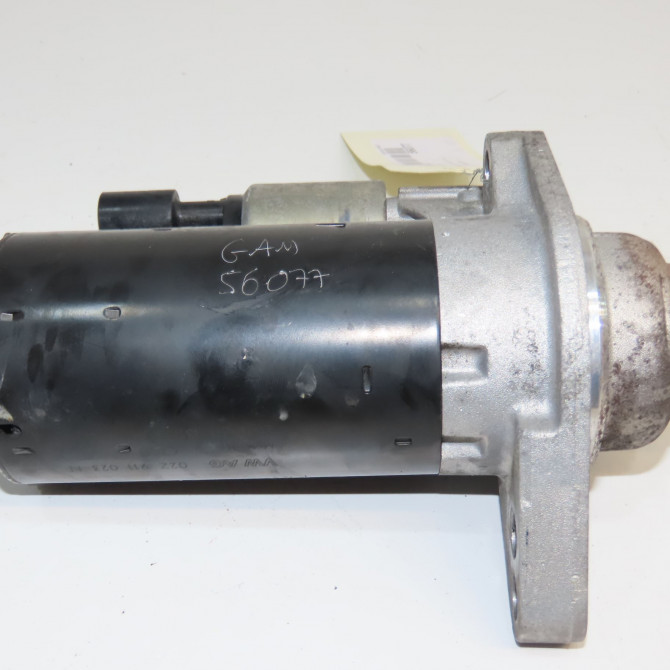 Démarreur occasion VOLKSWAGEN POLO V POLO V Phase 1 2009-09-01->2014-05-31 1.6 TDI 90 2Z911024K 2