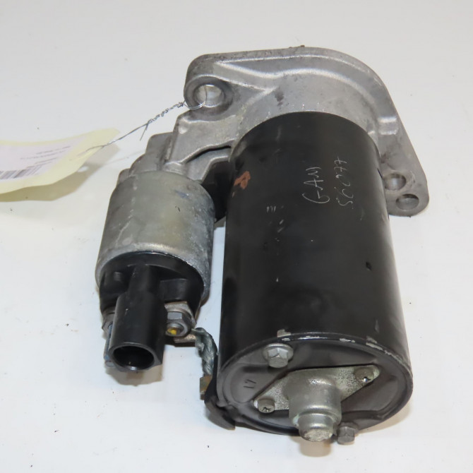 Démarreur occasion VOLKSWAGEN POLO V POLO V Phase 1 2009-09-01->2014-05-31 1.6 TDI 90 2Z911024K 3