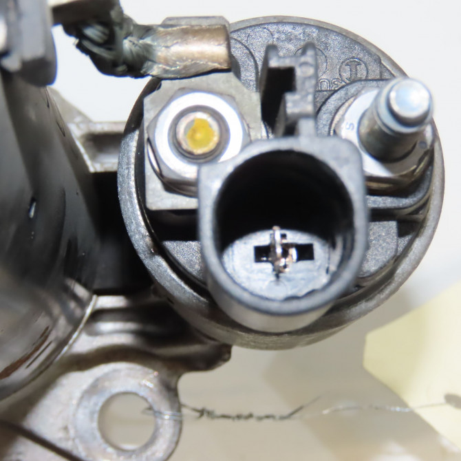 Démarreur occasion VOLKSWAGEN POLO V POLO V Phase 1 2009-09-01->2014-05-31 1.6 TDI 90 2Z911024K 5