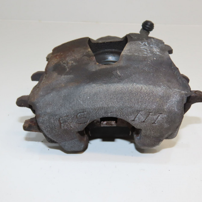 Etrier de frein avant gauche occasion SEAT IBIZA IV IBIZA IV Phase 2 2012-02-01->2016-03-31 1.6 TDI 90ch 1K0615123D 2