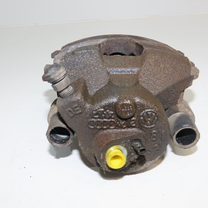 Etrier de frein avant gauche occasion SEAT IBIZA IV IBIZA IV Phase 2 2012-02-01->2016-03-31 1.6 TDI 90ch 1K0615123D 3