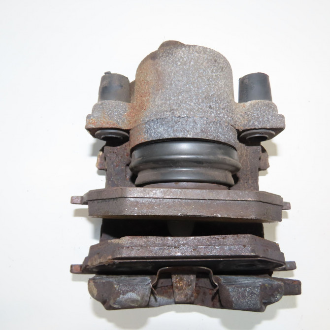 Etrier de frein avant gauche occasion SEAT IBIZA IV IBIZA IV Phase 2 2012-02-01->2016-03-31 1.6 TDI 90ch 1K0615123D 4