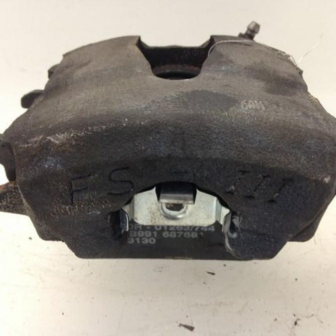 Etrier de frein avant gauche occasion VOLKSWAGEN POLO V POLO V Phase 1 2009-09-01->2014-05-31 1K0615123D 2