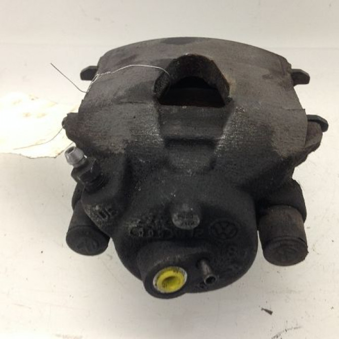 Etrier de frein avant gauche occasion VOLKSWAGEN POLO V POLO V Phase 1 2009-09-01->2014-05-31 1K0615123D 3