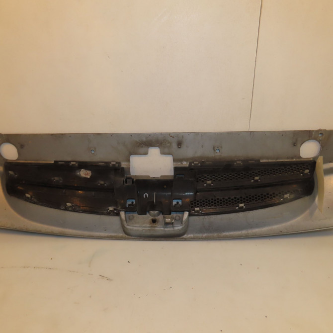 Calandre occasion PEUGEOT PARTNER I Phase 2 11-2002->05-2008 2.0 HDI 7804N1 2