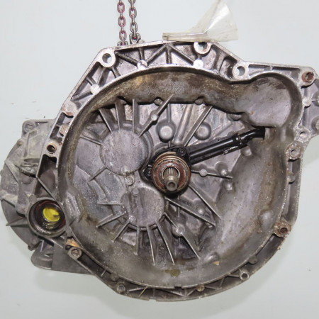 Boîte à vitesse mecanique occasion RENAULT ESPACE IV Phase 1 09-2002->03-2006 2.2 DCI 150ch 7701478256