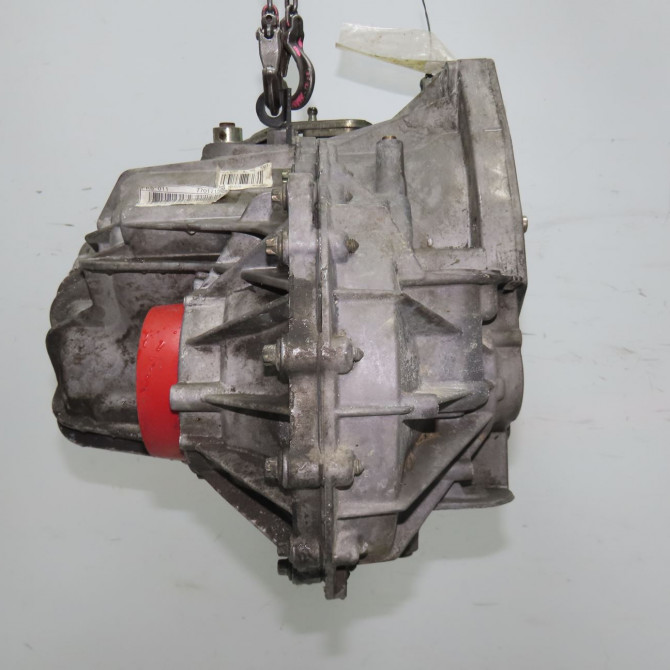 Boîte à vitesse mecanique occasion RENAULT ESPACE IV Phase 1 09-2002->03-2006 2.2 DCI 150ch 7701478256 4
