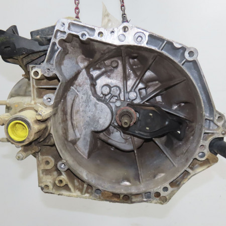 Boîte à vitesse mecanique occasion CITROEN BERLINGO II Phase 1 05-2008->01-2012 1.6 HDI 16v 75ch 223121