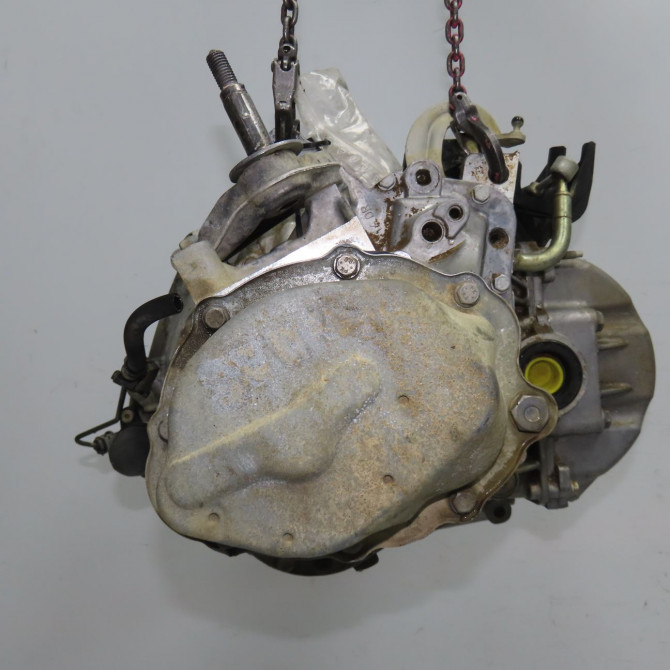 Boîte à vitesse mecanique occasion CITROEN BERLINGO II Phase 1 05-2008->01-2012 1.6 HDI 16v 75ch 223121 3