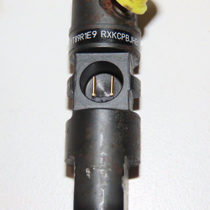 occasion RENAULT CLIO III 166000897R 2