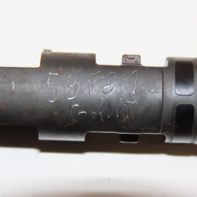 occasion RENAULT CLIO III 166000897R 4