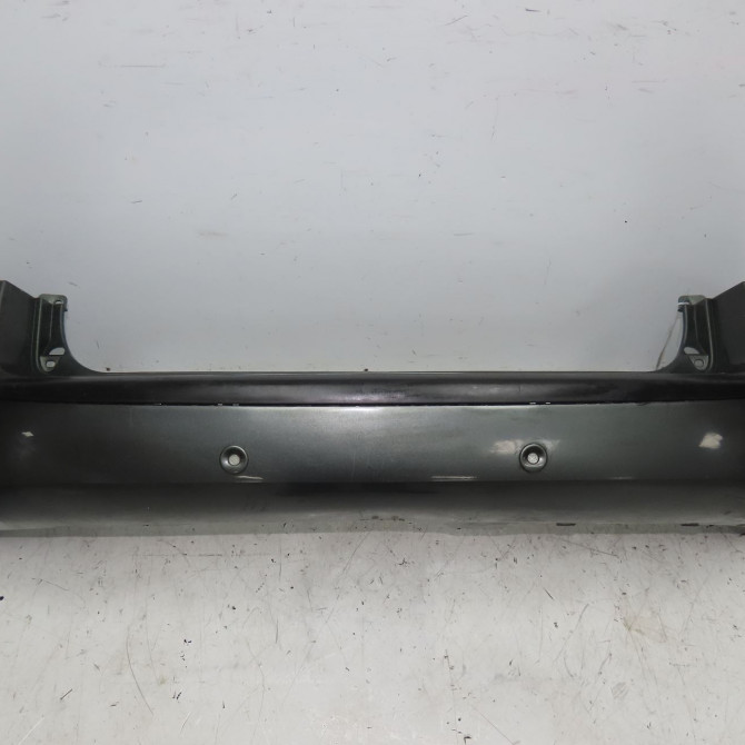 Pare-choc arrière occasion PEUGEOT 407 Phase 1 04-1995->04-1999 2.0 HDI 136ch 7410V6 1