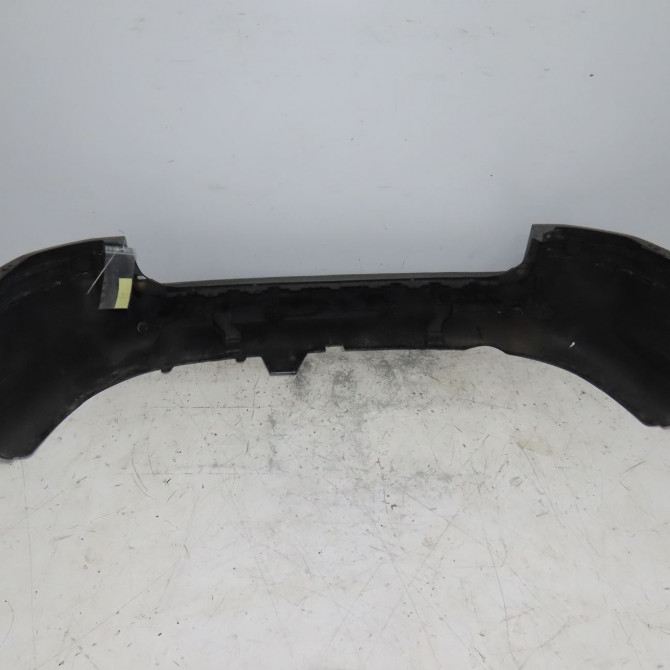 Pare-choc arrière occasion PEUGEOT 407 Phase 1 04-1995->04-1999 2.0 HDI 136ch 7410V6 2