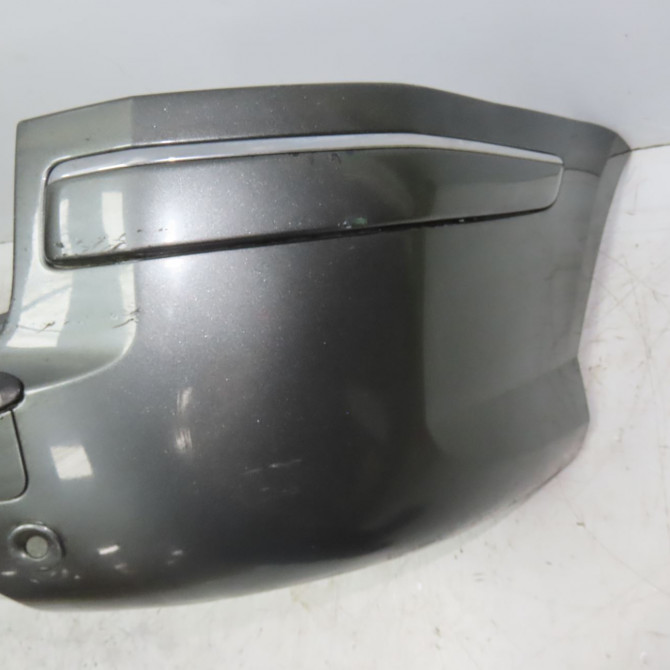 Pare-choc arrière occasion PEUGEOT 407 Phase 1 04-1995->04-1999 2.0 HDI 136ch 7410V6 3