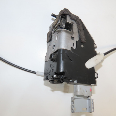 Serrure porte arg occasion PEUGEOT 407 Phase 1 04-1995->04-1999 2.0 HDI 136ch 9137Q8