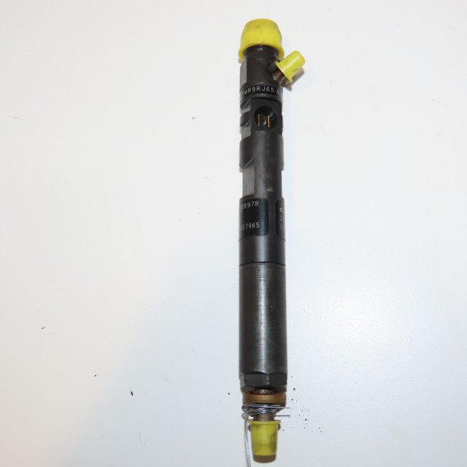 occasion RENAULT CLIO III phase 2 ESTATE 03-2009->12-2014 1.5 DCI 75ch 166000897R 1