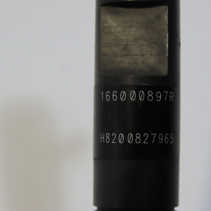 occasion RENAULT CLIO III phase 2 ESTATE 03-2009->12-2014 1.5 DCI 75ch 166000897R 4