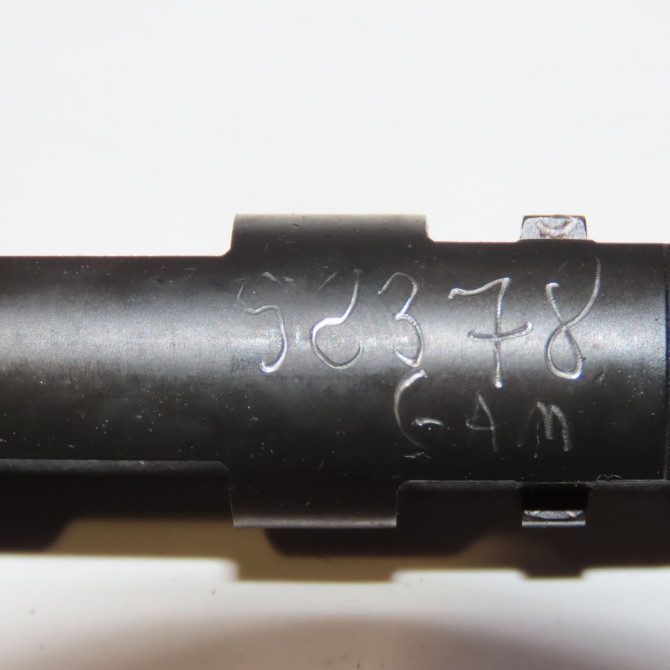 occasion RENAULT CLIO III phase 2 ESTATE 03-2009->12-2014 1.5 DCI 75ch 166000897R 5