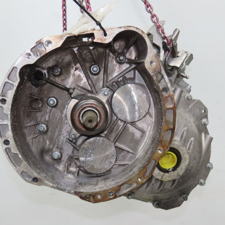 Boîte à vitesse mecanique occasion MERCEDES CLASSE B I Phase 1 06-2005->04-2008 B 180 CDI 1693603600