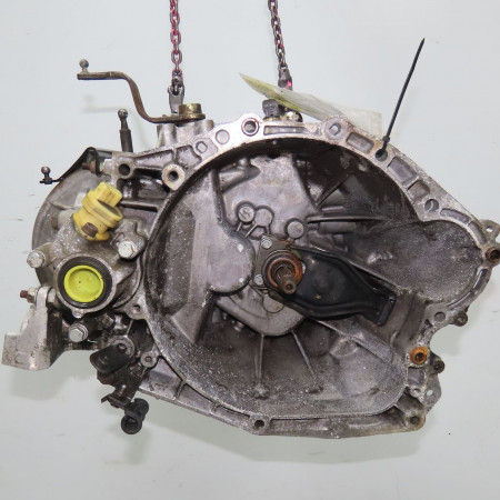 Boîte à vitesse mecanique occasion CITROEN BERLINGO I Phase 2 11-2002->10-2010 2.0 HDi 90ch 2222KS