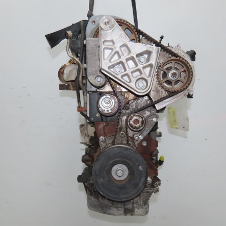Moteur diesel occasion RENAULT SCENIC III Phase 1 04-2009->11-2011 1.9 DCI 130ch 7711497463