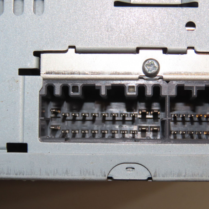 Autoradio occasion JEEP PATRIOT Phase 1 11-2007->12-2010 3