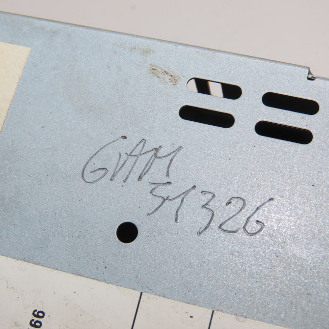 Autoradio occasion JEEP PATRIOT Phase 1 11-2007->12-2010 5