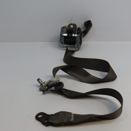 Ceinture avant gauche occasion JEEP PATRIOT Phase 1 11-2007->12-2010